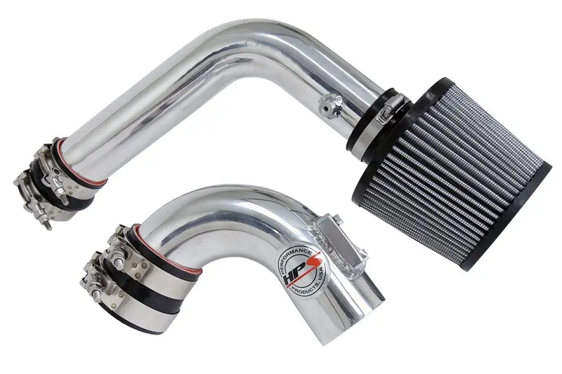 Hps 2006-2007 Mazda Mazda5 2.3L Cold Air Intake 837-165P 1