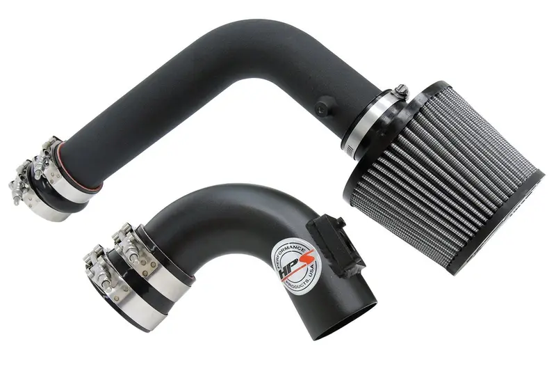 Hps 2006-2007 Mazda Mazda5 2.3L Cold Air Intake 837-165Wb 1