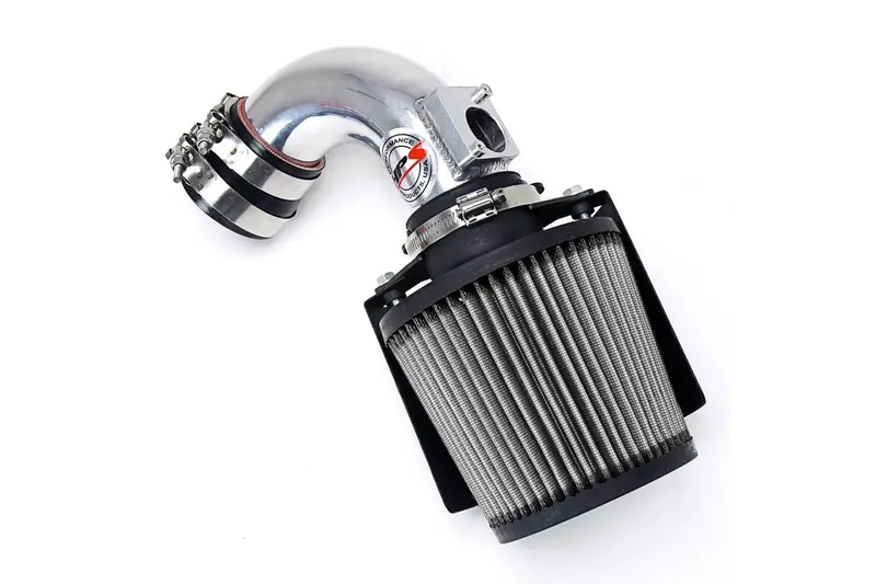 Hps 2006-2007 Mazda Mazda5 2.3L I4 Short Ram Air Intake 827-165P 1