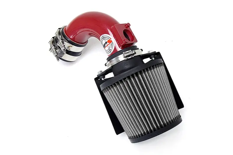 Hps 2006-2007 Mazda Mazda5 2.3L I4 Short Ram Air Intake 827-165R 1
