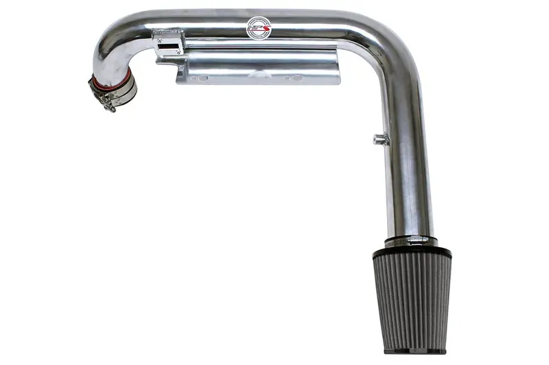 Hps 2006-2008 Vw Eos 2.0T I4 Short Ram Air Intake 827-564P 1