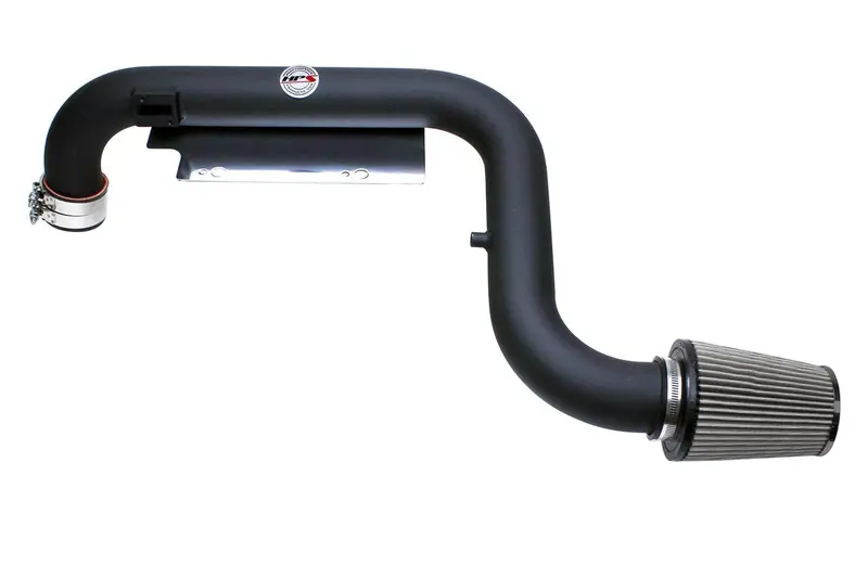 Hps 2006-2008 Vw Passat 2.0T I4 Short Ram Air Intake 827-565Wb 1