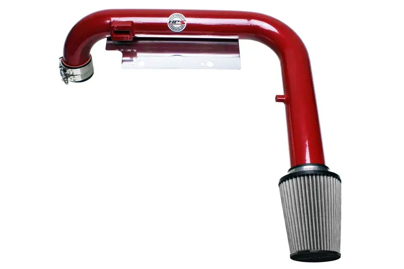 Hps 2006-2008 Vw Passat 2.0T Turbo Short Ram Air Intake 827-564R 1