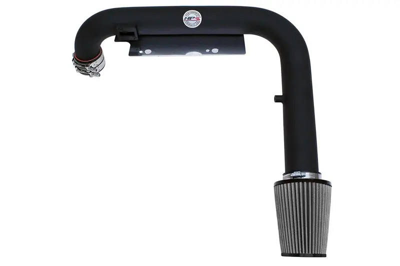 Hps 2006-2008 Vw Passat 2.0T Turbo Short Ram Intake 827-564Wb 1