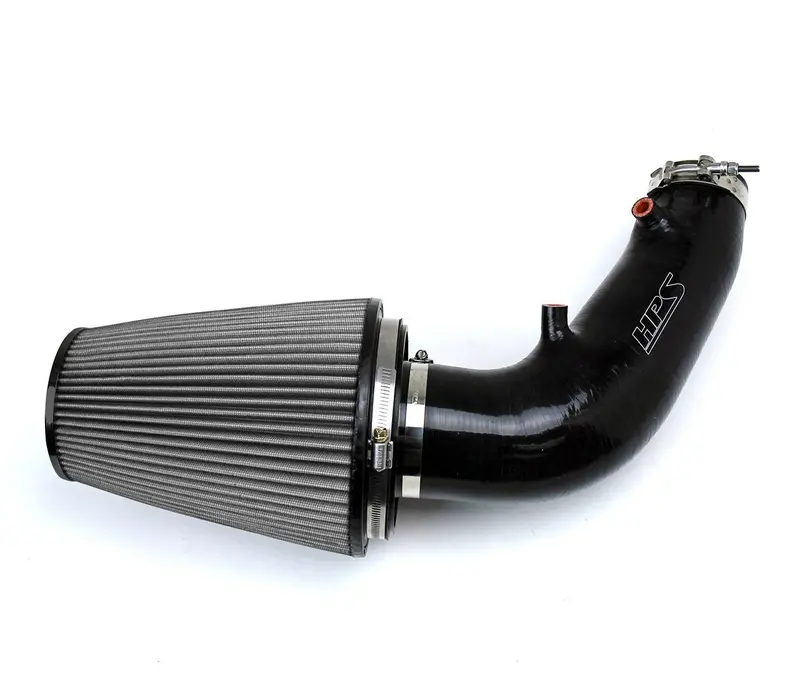 Hps 2006-2009 Honda S2000 Short Ram Air Intake 827-610Wb 1