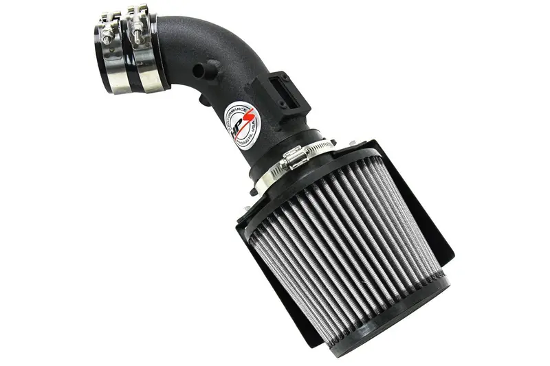 Hps 2006-2011 Honda Civic 1.8L I4 Short Ram Air Intake 827-163Wb 1