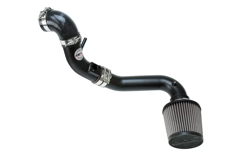 Hps 2006-2011 Honda Civic Si 2.0L K20 Cold Air Intake 837-598Wb 1