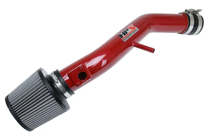 Hps 2006-2011 Lexus Gs350 3.5L V6 Short Ram Air Intake 827-511R 1