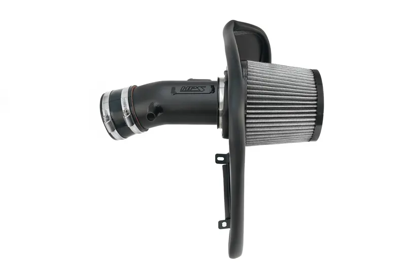 Hps 2006-2012 Toyota Rav4 3.5L V6 Short Ram Intake 827-740Wb 1