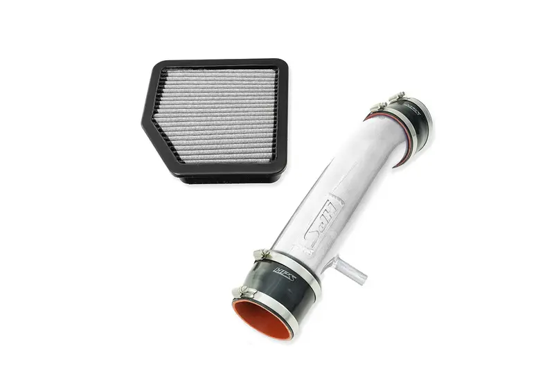 Hps 2006-2013 Lexus Is250 2.5L V6 Air Intake Tube And Drop-In Filter 827-710P 1