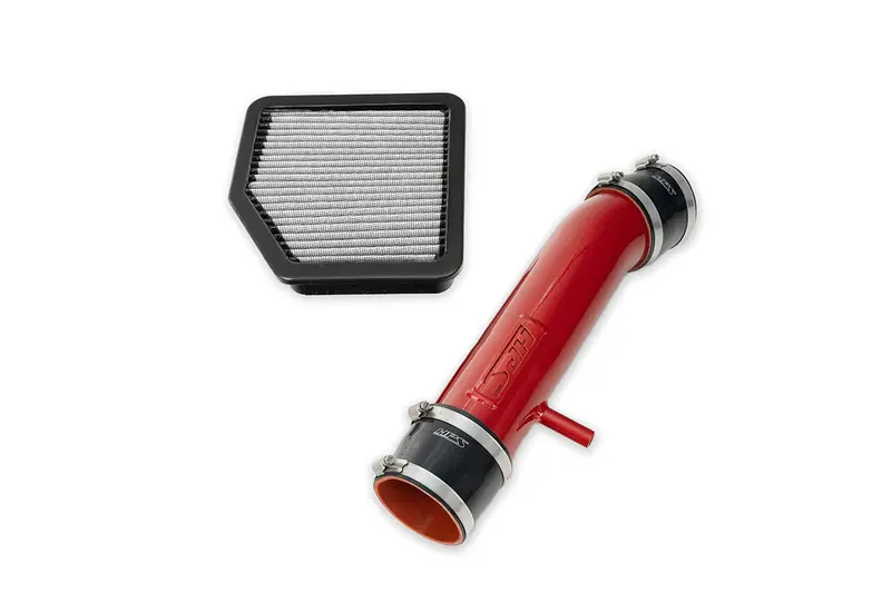 Hps 2006-2013 Lexus Is250 2.5L V6 Air Intake Tube And Drop-In Filter 827-710R 1