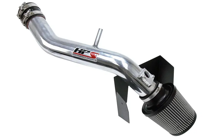 Hps 2006-2013 Lexus Is250 2.5L V6 Short Ram Air Intake 827-597P 1