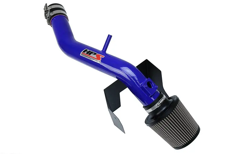 Hps 2006-2013 Lexus Is350 3.5L V6 Short Ram Air Intake 827-597Bl 1