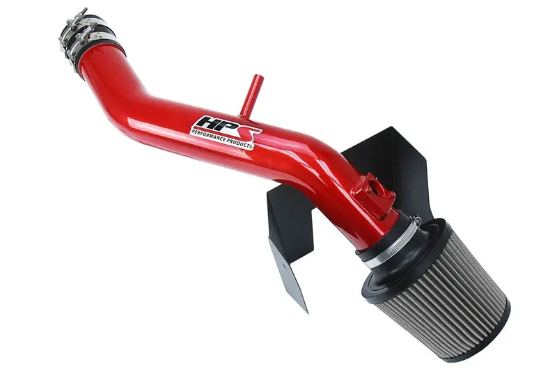 Hps 2006-2013 Lexus Is350 3.5L V6 Short Ram Air Intake 827-597R 1