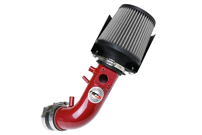 Hps 2007-2009 Honda Cr-V 2.4L Short Ram Air Intake 827-588R 1
