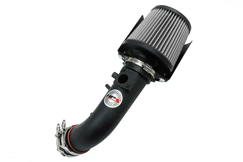 Hps 2007-2009 Honda Cr-V 2.4L Short Ram Air Intake 827-588Wb 1