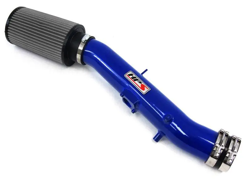 Hps 2007-2009 Toyota Fj Cruiser 4.0L V6 Short Ram Air Intake 827-506Bl 1