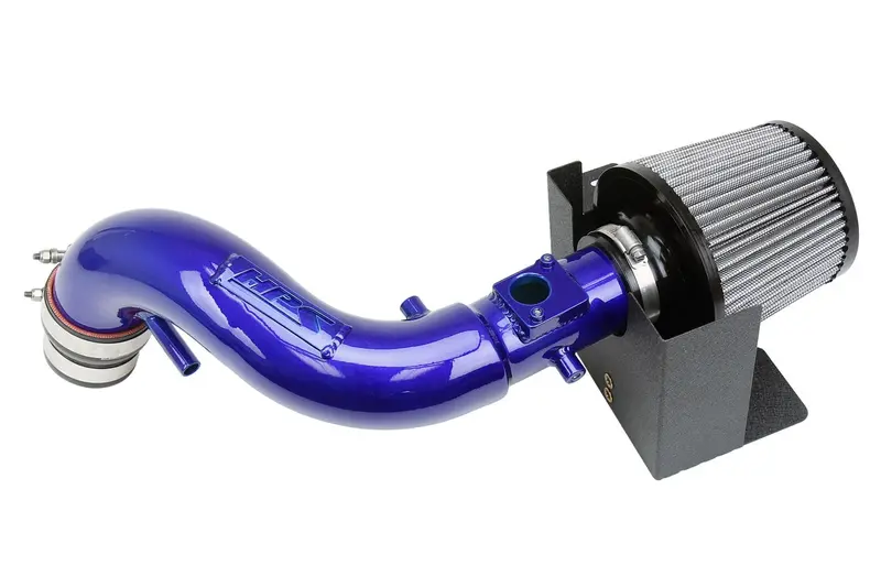 Hps 2007-2010 Scion Tc 2.4L Short Ram Intake 827-516Bl 1