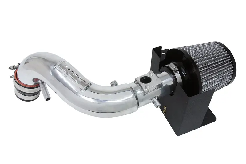 Hps 2007-2010 Scion Tc 2.4L Short Ram Intake 827-516P 1
