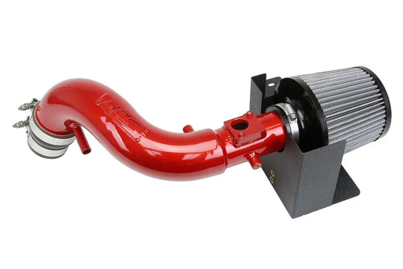 Hps 2007-2010 Scion Tc 2.4L Short Ram Intake 827-516R 1