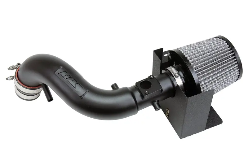 Hps 2007-2010 Scion Tc 2.4L Short Ram Intake 827-516Wb 1