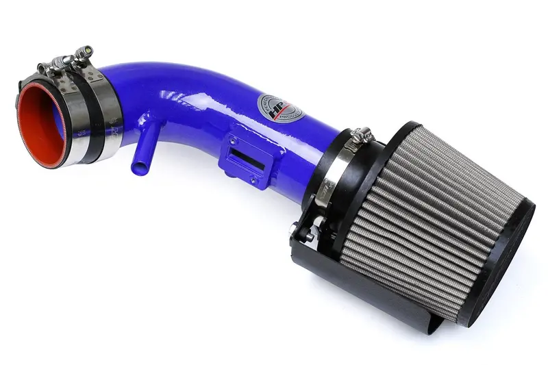 Hps 2007-2012 Nissan Altima 2.5L Short Ram Intake 827-546Bl 1