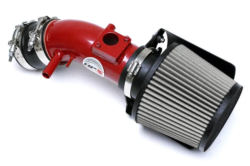 Hps 2007-2017 Toyota Camry 3.5L V6 Short Ram Air Intake 827-534R 1