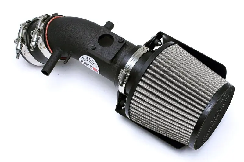 Hps 2007-2017 Toyota Camry 3.5L V6 Short Ram Air Intake 827-534Wb 1