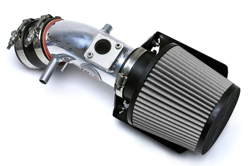 Hps 2007-2017 Toyota Camry 3.5L V6 Short Ram Intake 827-534P 1