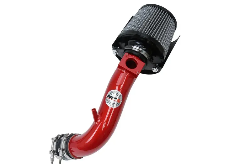 Hps 2008-2014 Lancer 2.0L / 2.4L Na Short Ram Air Intake 827-162R 1