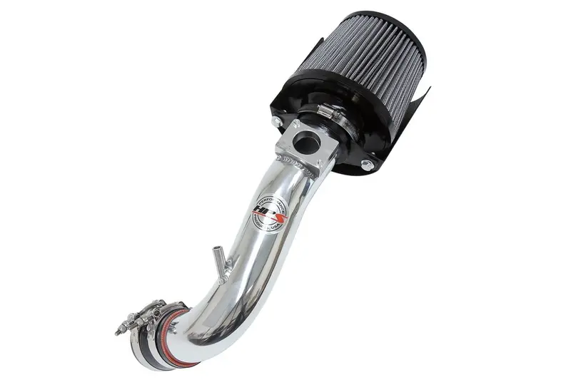Hps 2008-2014 Mitsubishi Lancer 2.0L I4 Short Ram Air Intake 827-162P 1