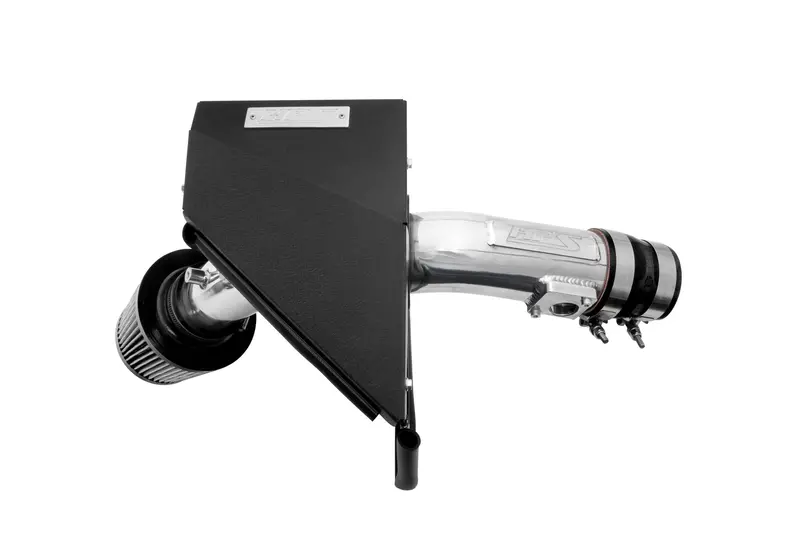 Hps 2008-2014 Subaru Wrx 2.5L Turbo Cold Air Intake 837-778P 1