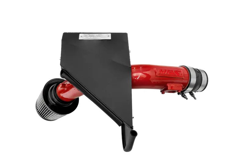 Hps 2008-2014 Subaru Wrx 2.5L Turbo Cold Air Intake 837-778R 1