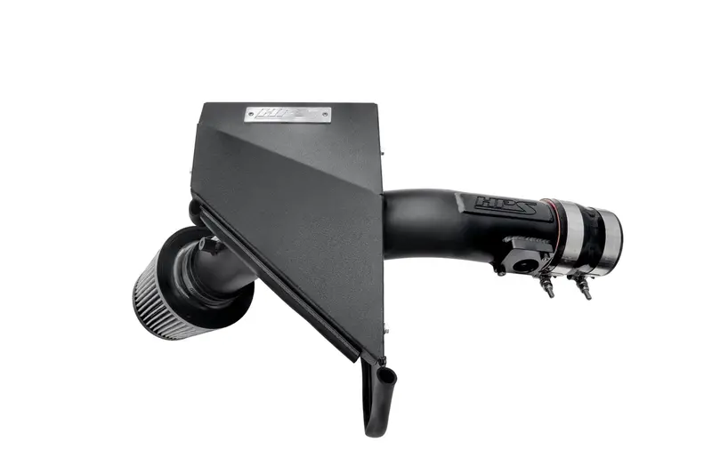 Hps 2008-2014 Subaru Wrx Sti 2.5L Turbo Cold Air Intake 837-778Wb 1