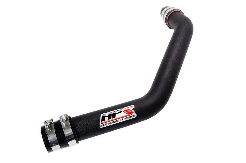 Hps 2008-2015 Lancer Evo X 10 Turbo Intercooler Charge Pipe 17-103Wb 1