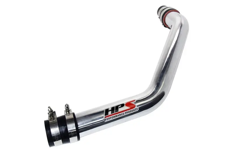 Hps 2008-2015 Lancer Evo X 10 Turbo Intercooler Charge Pipe 17-103Wp 1