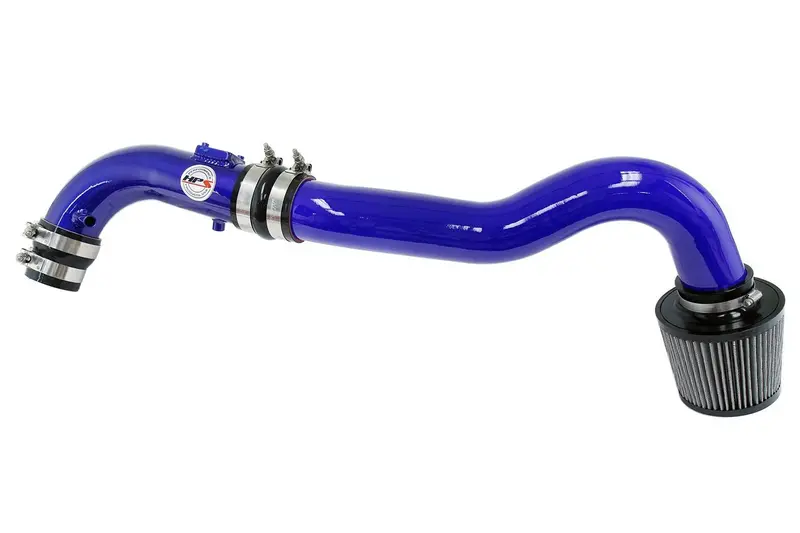 Hps 2008-2015 Scion Xb 2.4L Cold Air Intake 837-501Bl 1