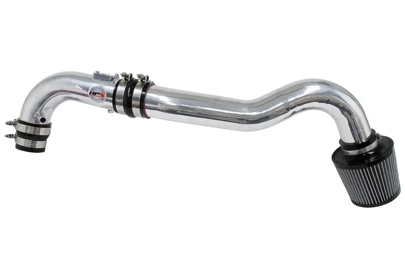 Hps 2008-2015 Scion Xb 2.4L Cold Air Intake 837-501P 1
