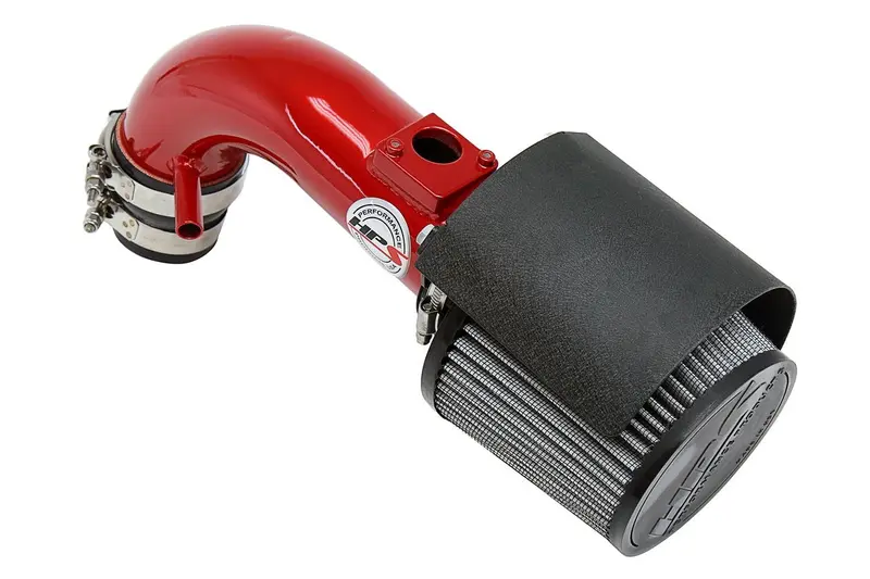 Hps 2008-2015 Scion Xb 2.4L Short Ram Air Intake 827-696R 1