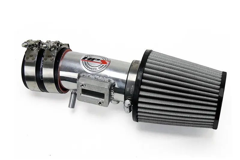 Hps 2009-2013 Honda Fit 1.5L Short Ram Air Intake 827-102P 1