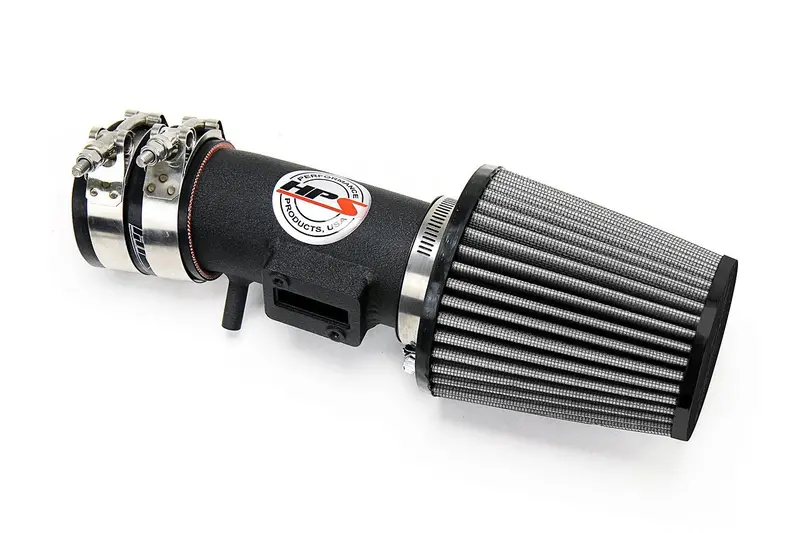 Hps 2009-2013 Honda Fit 1.5L Short Ram Air Intake 827-102Wb 1