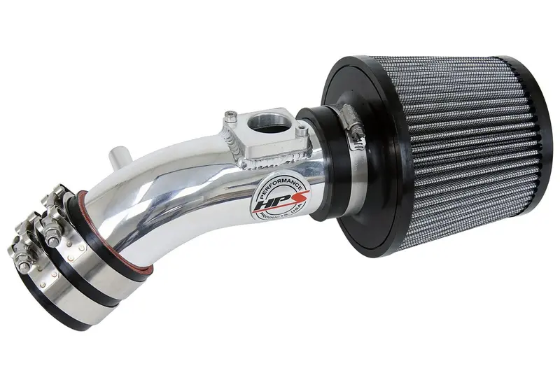 Hps 2009-2013 Mazda Mazda6 2.5L Short Ram Air Intake 827-272P 1