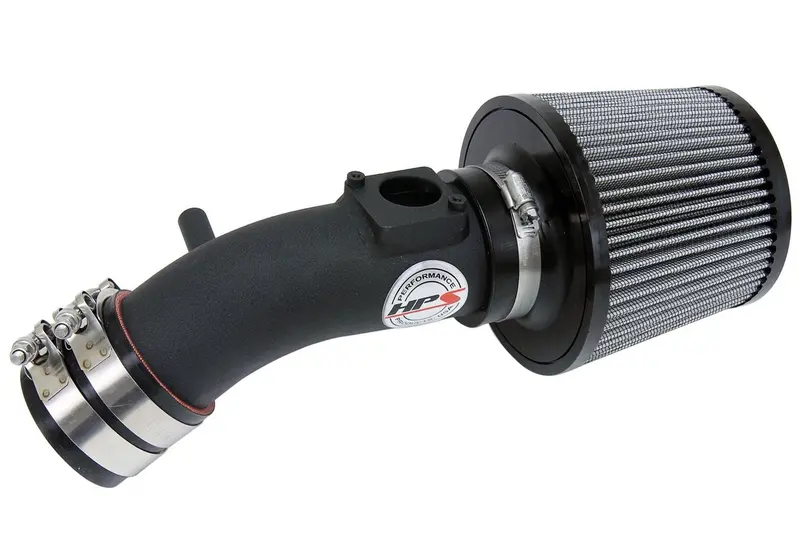 Hps 2009-2013 Mazda Mazda6 2.5L Short Ram Air Intake 827-272Wb 1