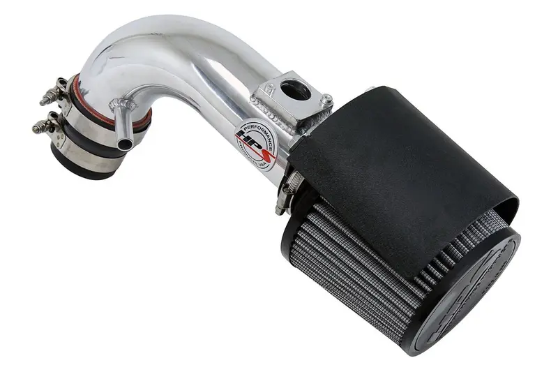 Hps 2009-2013 Toyota Matrix Short Ram Air Intake 827-696P 1