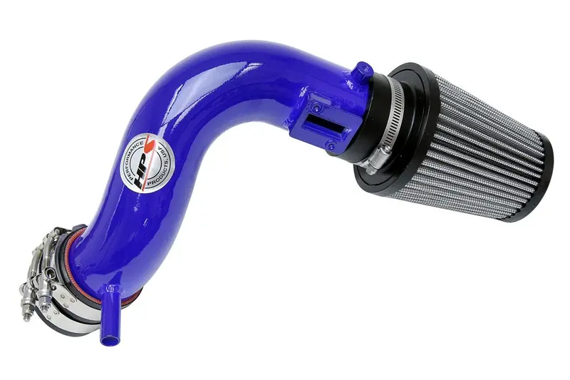 Hps 2009-2014 Nissan Cube 1.8L I4 Short Ram Air Intake 827-186Bl 1