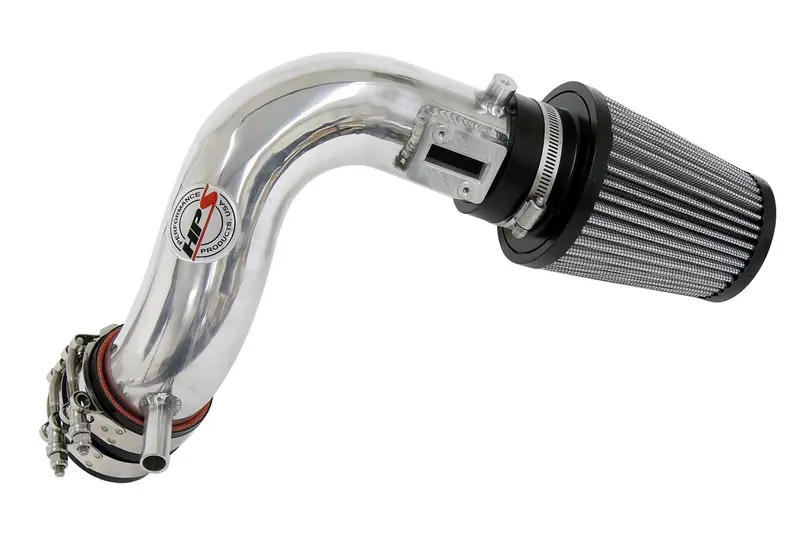 Hps 2009-2014 Nissan Cube 1.8L I4 Short Ram Air Intake 827-186P 1