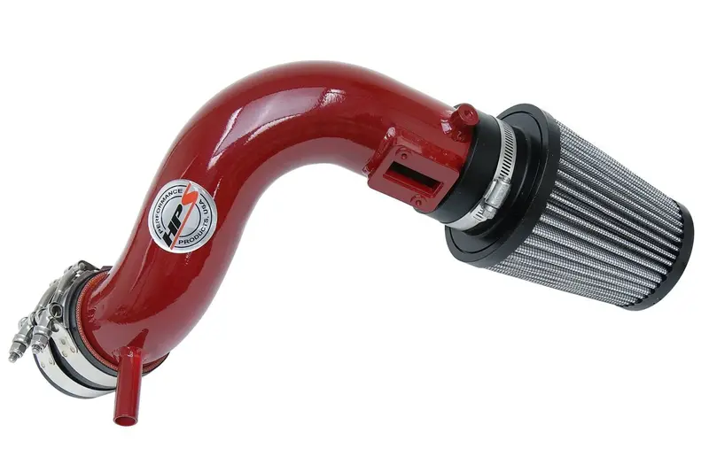 Hps 2009-2014 Nissan Cube 1.8L Short Ram Air Intake 827-186R 1