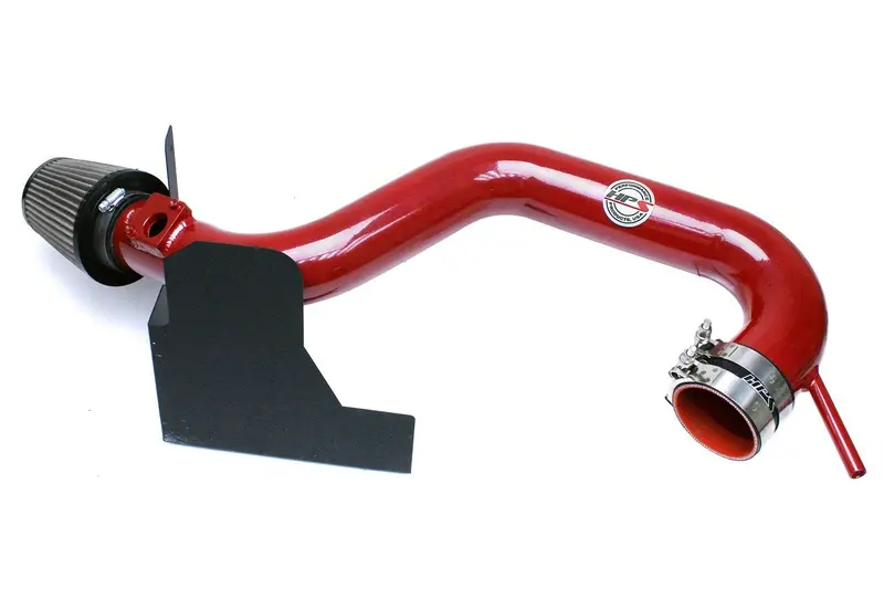 Hps 2010-2011 Subaru Legacy 2.5L H4 Short Ram Air Intake 827-557R 1
