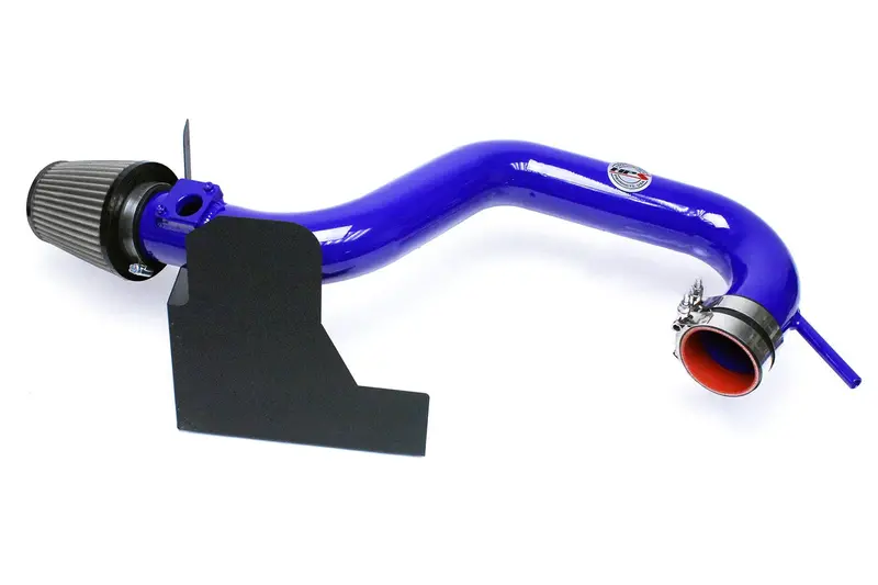 Hps 2010-2012 Subaru Outback 2.5L H4 Short Ram Air Intake 827-557Bl 1