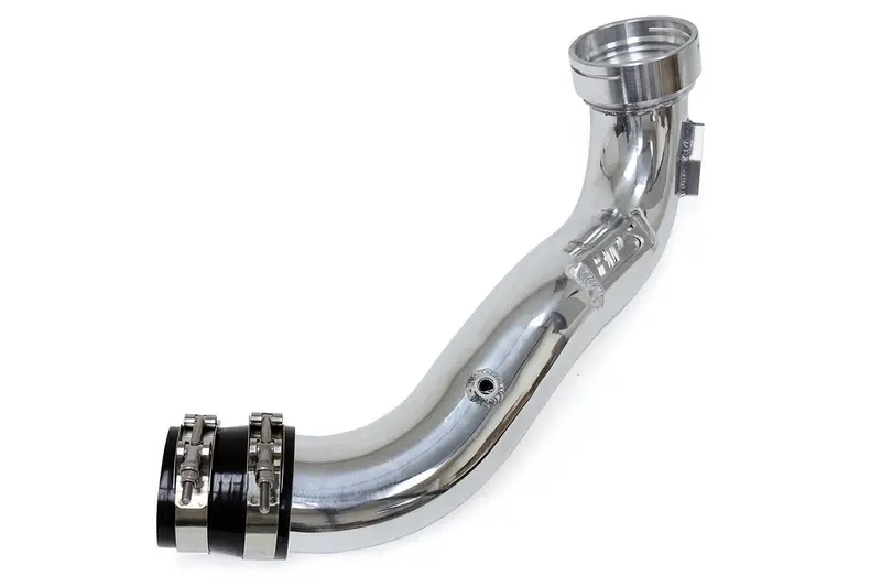 Hps 2011-2013 Bmw 135I 3.0L Turbo Intercooler Charge Pipe 17-107P 1